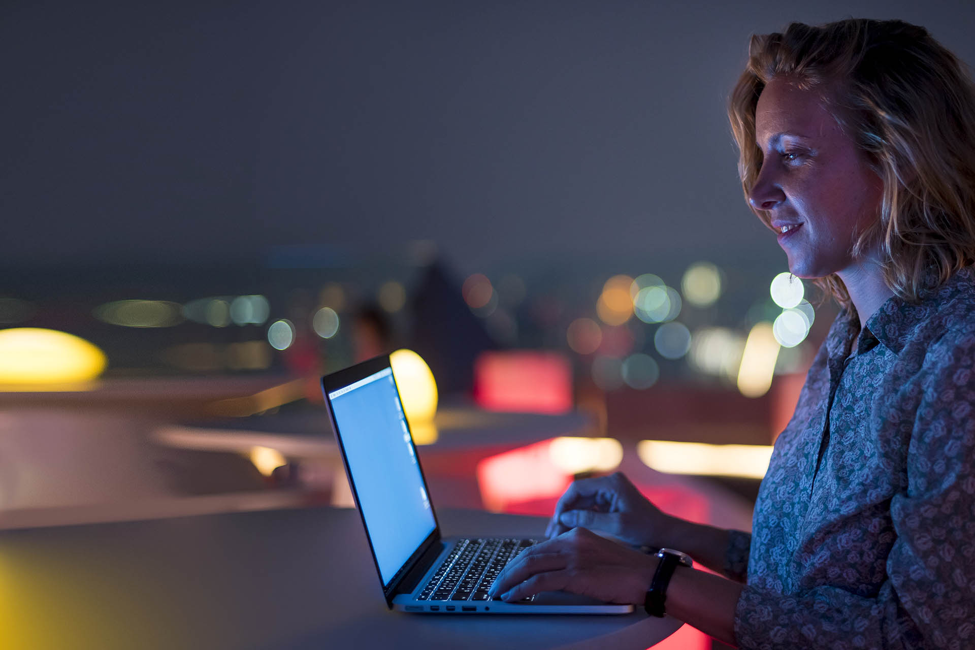 QuickSite - presença online profissional